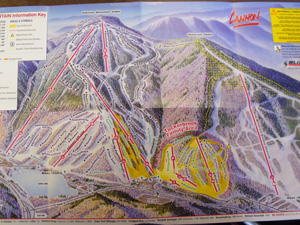 Cannon Mountain